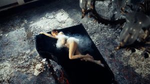 Summer's Not Over Lyrics - Tiffany Young