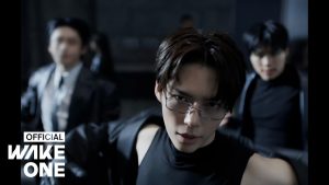 TOP 5 Lyrics - ZEROBASEONE (제로베이스원)