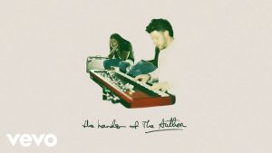The Author Lyrics - Brandon Lake, Nick Jonas - Lyric Version