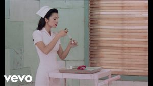The Cure Lyrics - Olivia Rodrigo