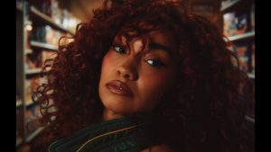 Tight Up Skirt Lyrics - Leigh-Anne