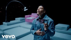 Touch Myself Lyrics - kwn