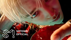 WYLD Lyrics - TAEYONG 태용