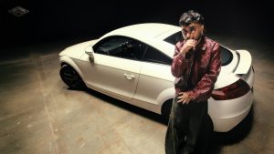 Waqt Lyrics - Sammohit