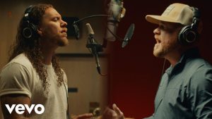 When A Cowboy Prays Lyrics - Brandon Lake, Cody Johnson - Studio Version