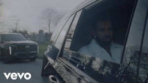 Whisper My Name Lyrics - Drake