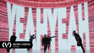 YEAH! YEAH! Lyrics - Jay Park & LNGSHOT