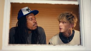 girl next door Lyrics - mgk & Wiz Khalifa