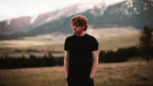 yellowstone (holding you) Lyrics - Matt Hansen - Lyric Version