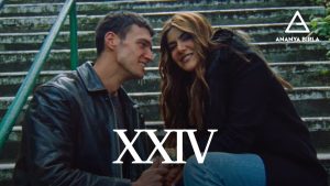 24 Lyrics - Ananya Birla