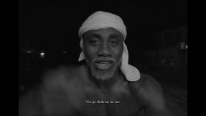Alibomaye Lyrics - 6uff ft. Teni - Visualizer Version