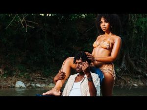 All For You Lyrics - Najeeriii x Rvssian