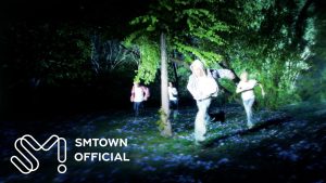 Atmos Lyrics - SHINee 샤이니
