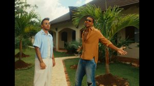 Ay! San Miguel Lyrics - Romeo Santos, Prince Royce