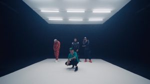 B11 Lyrics - Rvssian x Darell x Myke Towers x Zion y Lennox