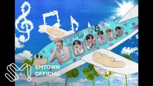 BOY MEETS GIRL Lyrics - NCT WISH 엔시티 위시
