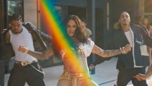 Back and Forth Lyrics - Kehlani Ft. Missy Elliott