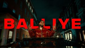 Balliye Lyrics - Mumzy Stranger