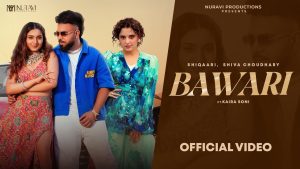 Bawari Lyrics - Shiqaari & Shiva Choudhary - New Haryanvi Song2026