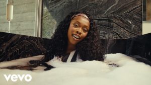 Bedrock Lyrics - Tink ft. Rob49