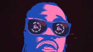 Beenie Man Lyrics - Wine An Boom