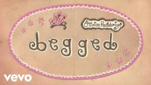 Begged Lyrics - Olivia Rodrigo - Lyric Version