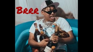 Brrr Lyrics - NATI