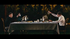 ÇOK GÜZEL GÜLÜYORSUN Lyrics - BLOK3 x POİZİ