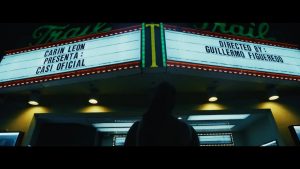 Casi oficial Lyrics - Carin León