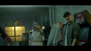 Catch 22 Lyrics - Illy feat. Anne-Marie