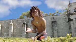 Chief Pound Lyrics - Rockstar