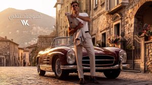 Chou Meshta2li Lyrics - Wael Kfoury