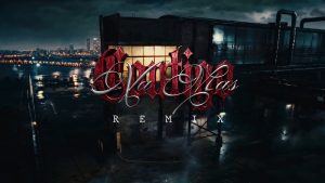 Contigo Na Más (Remix) Lyrics - Luar La L, Ozuna, Hades66, Bryant Myers, Jay Wheeler, Dei V, ROA - Remix Version