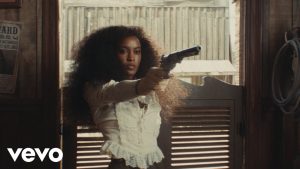 Cowgirl Lyrics - Shaboozey