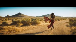 Cruise Control Lyrics - Kehlani