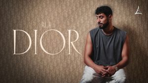 DIOR Lyrics - A.L.A - Lyric Version