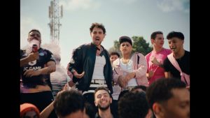 DO YOU LOVE ME Lyrics - Saint Levant Ft. Fares Sokar