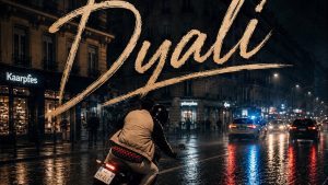 DYALI Lyrics - Eldin471 x Mootjeyek x Siwar