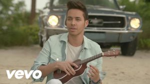 Darte un Beso Lyrics - Prince Royce