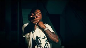 Dead Man Walking Lyrics - Yungeen Ace