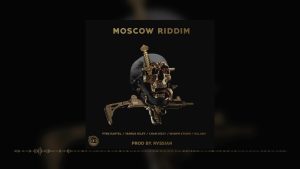 Don Dada Lyrics - Kalash - Audio Version