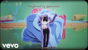 Expectations Lyrics - Olivia Rodrigo - Lyric Version