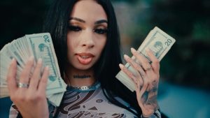Expensive Structure Lyrics - Jahshii, DJ MAC