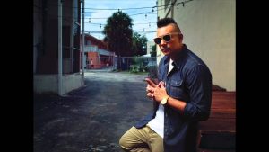 Front & Back Lyrics - Sean Paul - Audio Version