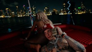 GUILT TRIPPIN Lyrics - Central Cee x Sexyy Red