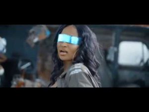 Hard Drive Lyrics - Shenseea x Konshens x Rvssian