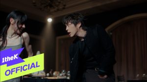 Heaven Can Wait Lyrics - JUNNY(주니)