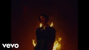 Hit the Wall Lyrics - Gracie Abrams