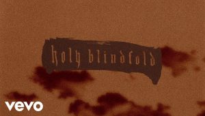 Holy Blindfold Lyrics - Chris Brown - Lyric Version