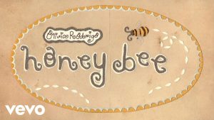 Honeybee Lyrics - Olivia Rodrigo - Lyric Version